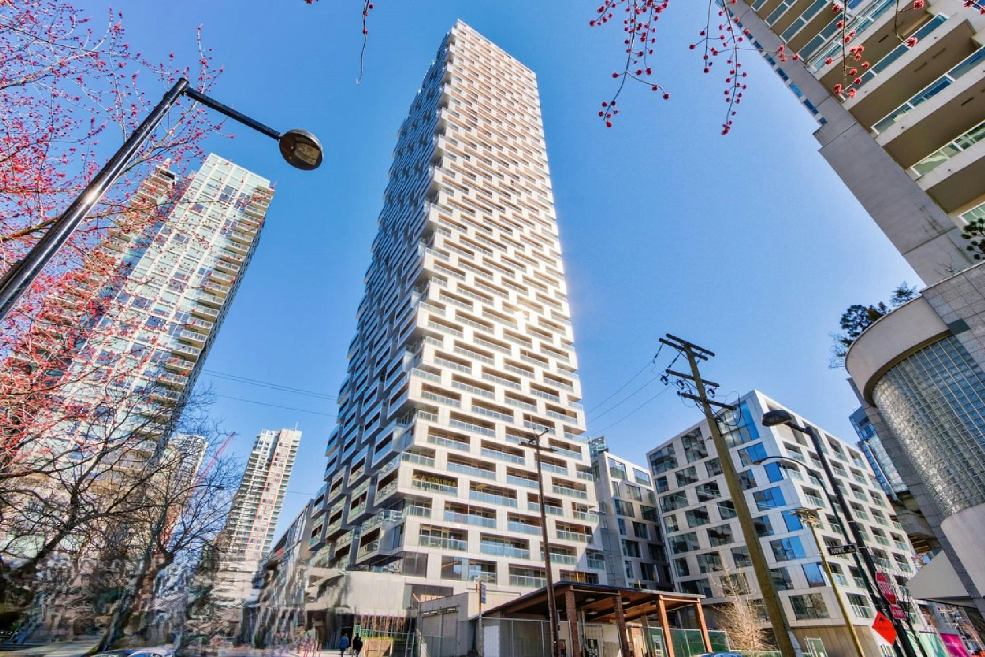 1901-1480 Howe Street, Vancouver, BC, V6Z 0G5 - 19