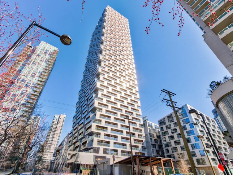 1901-1480 Howe Street, Vancouver, BC, V6Z 0G5 - 19