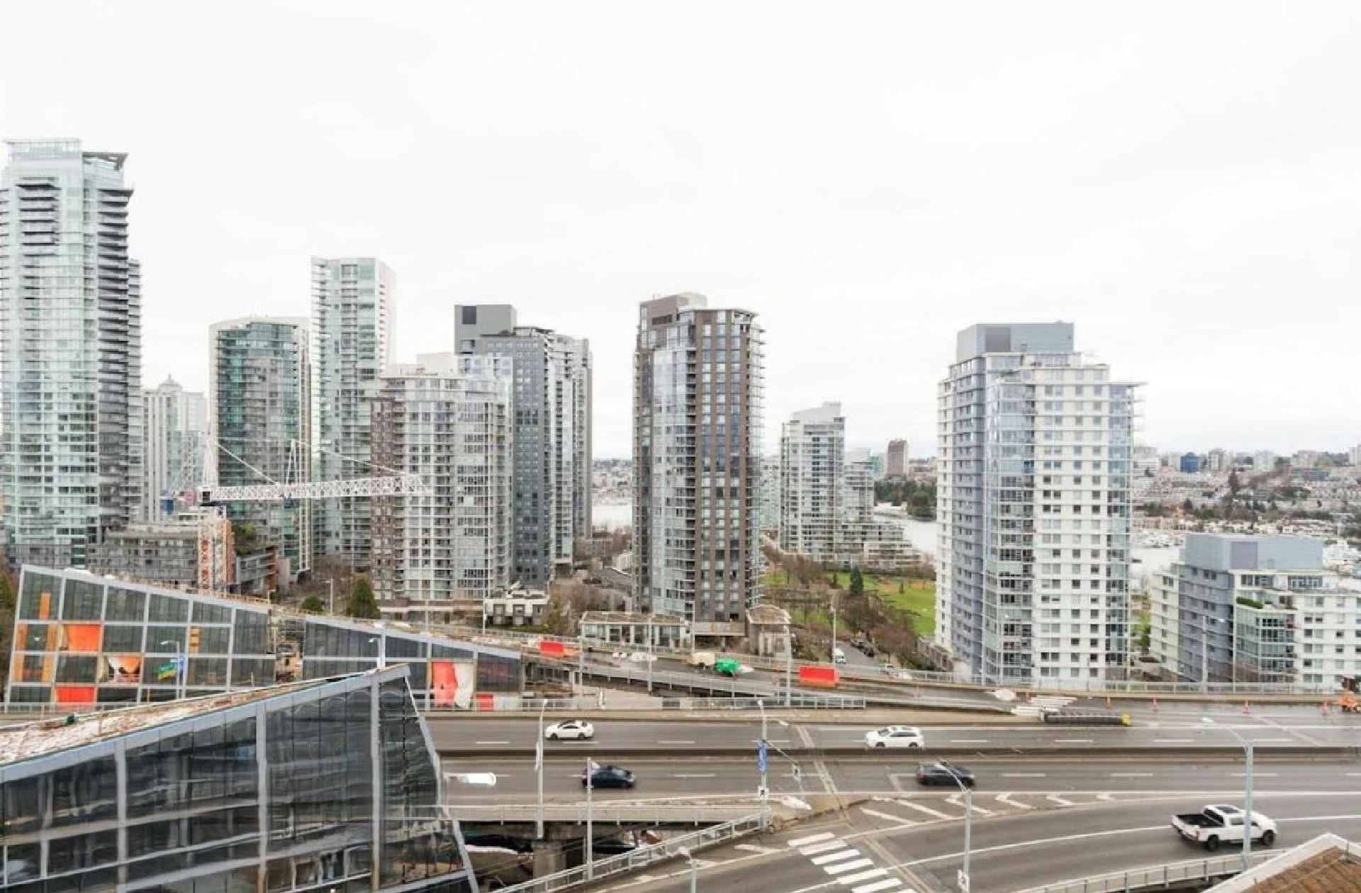1901-1480 Howe Street, Vancouver, BC, V6Z 0G5 - 16
