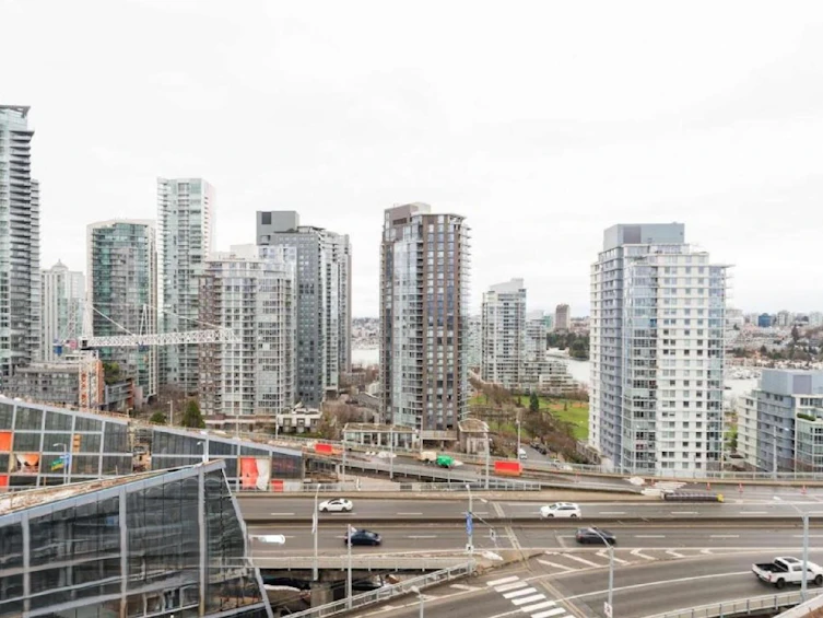 1901-1480 Howe Street, Vancouver, BC, V6Z 0G5 - 16