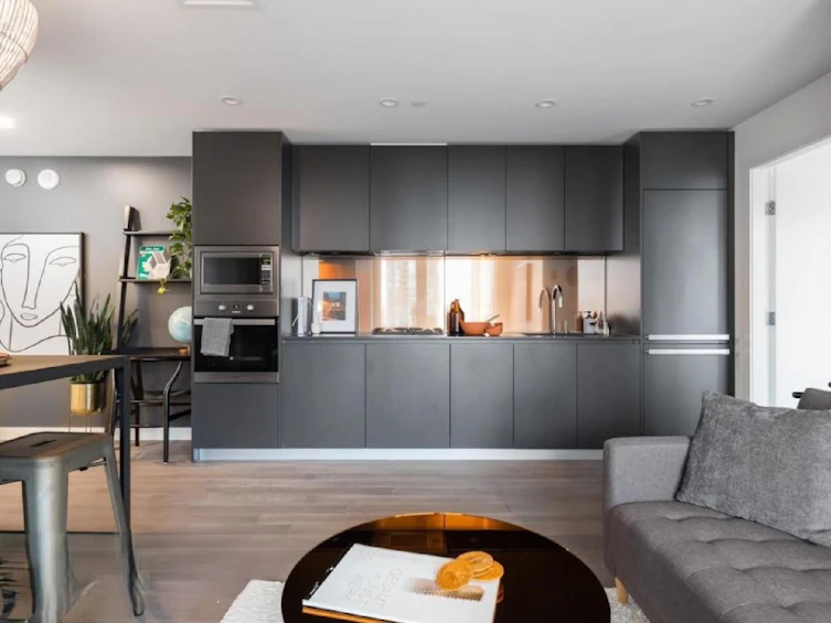 1901-1480 Howe Street, Vancouver, BC, V6Z 0G5 - 2