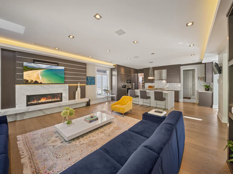 966 Beaumont Drive, North Vancouver, BC, V7R 1P6 - 7