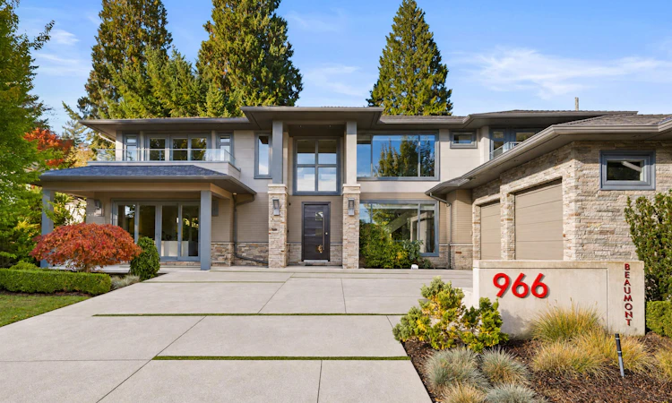 966 Beaumont Drive