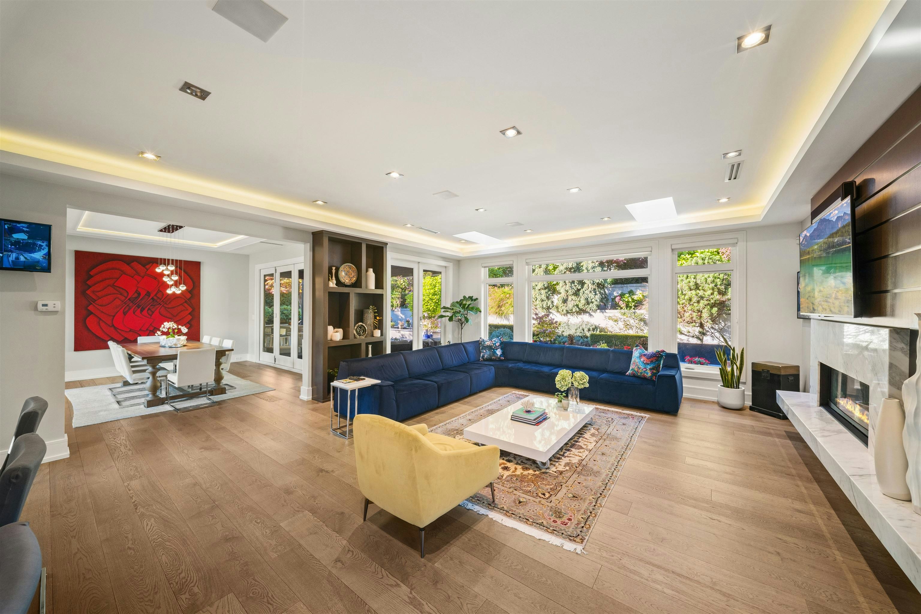 966 Beaumont Drive - 2