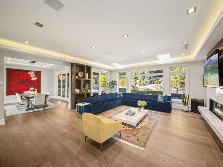 966 Beaumont Drive, North Vancouver, BC, V7R 1P6 - 2