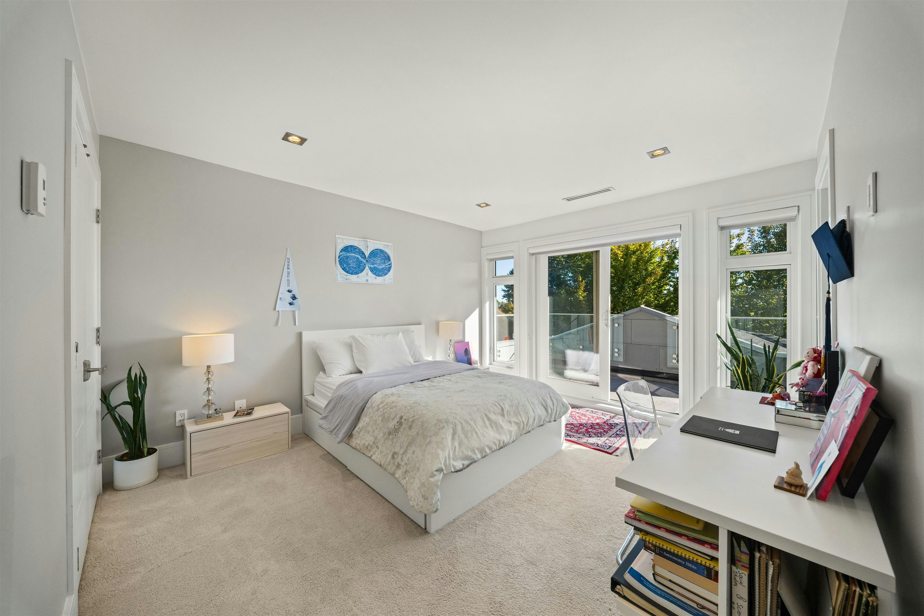 966 Beaumont Drive, North Vancouver, BC, V7R 1P6 - 27