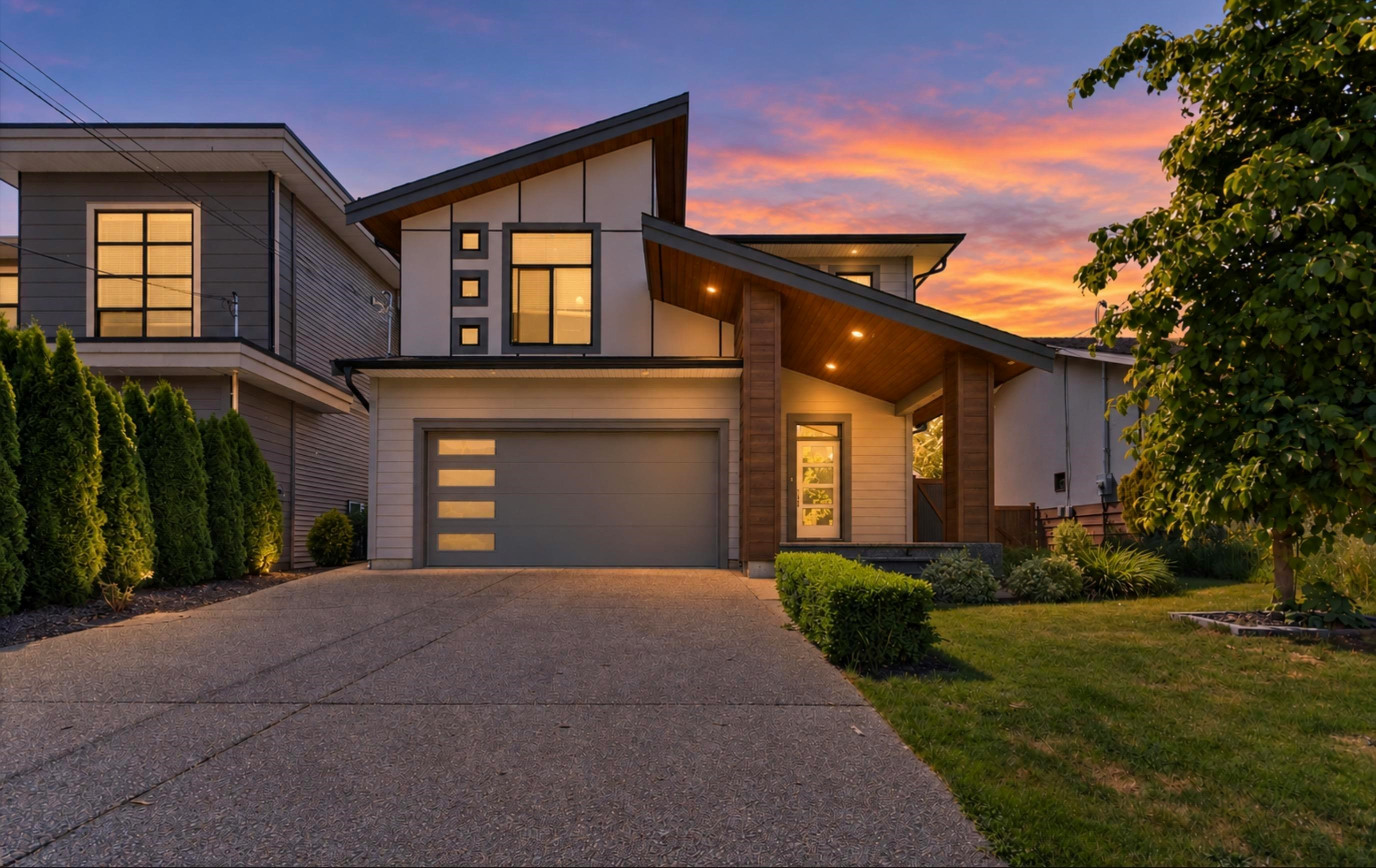 6567 Fern Street, Chilliwack, BC, V2R 2Z7