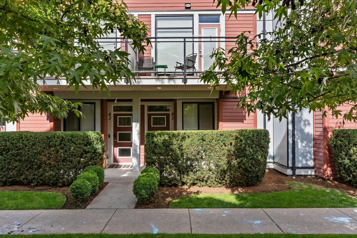 42-45615 Tamihi Way, Chilliwack, BC, V2R 0M4