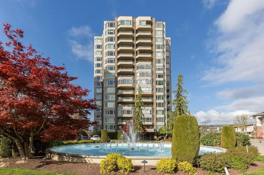 302-3150 Gladwin Road, Abbotsford, BC, V2T 5S9
