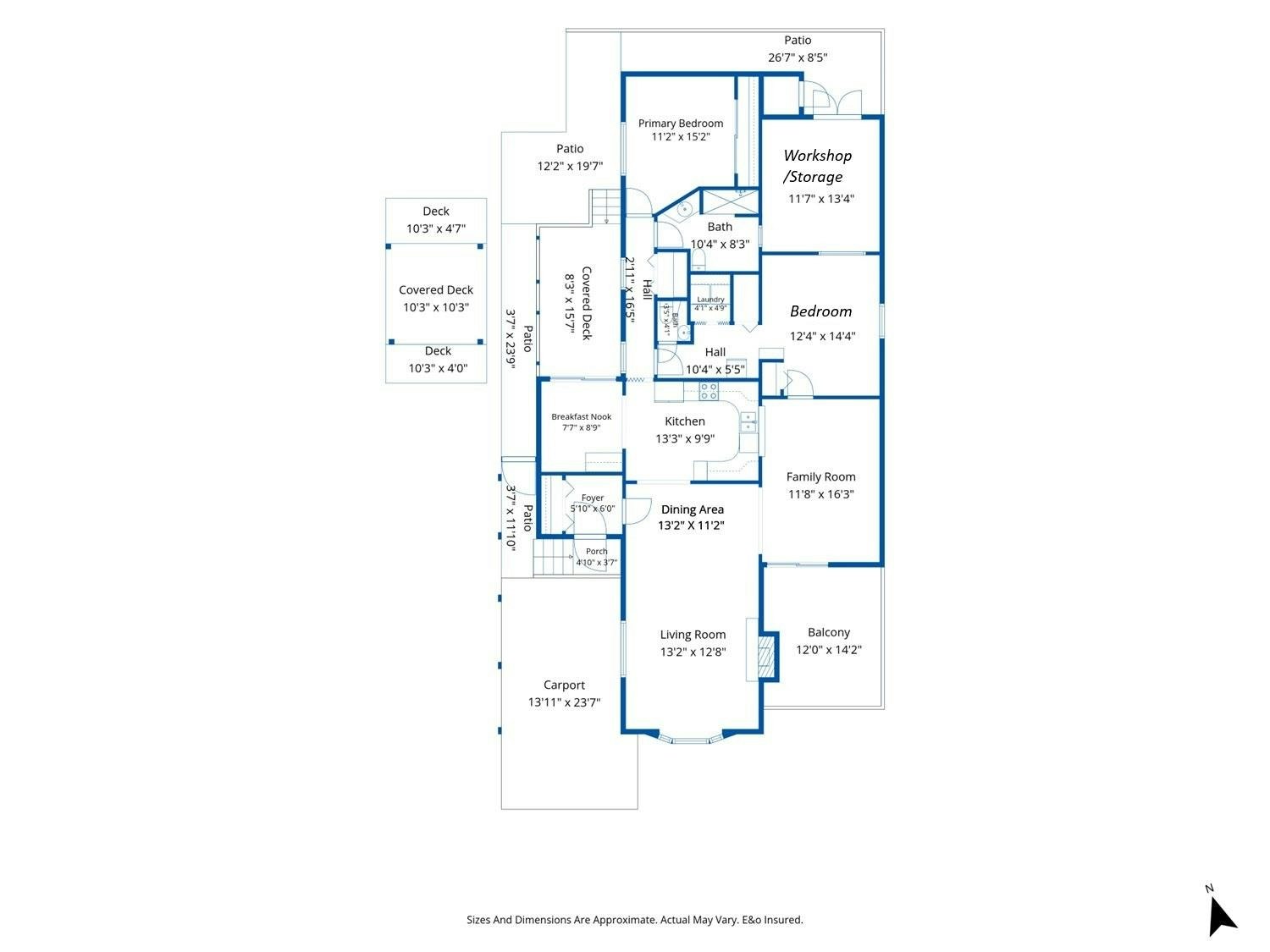 69-3300 Horn Street, Abbotsford, BC, V2S 7Y5 - 36