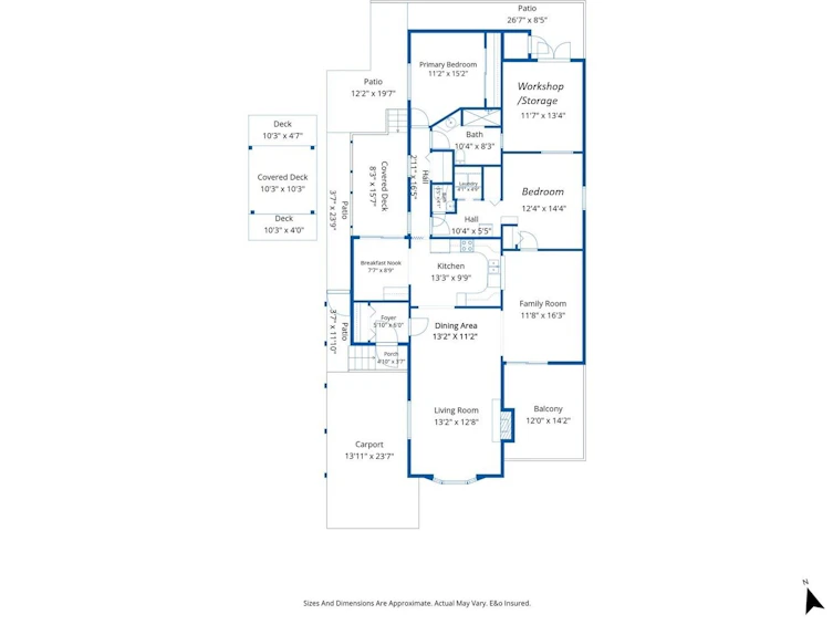 69-3300 Horn Street, Abbotsford, BC, V2S 7Y5 - 36