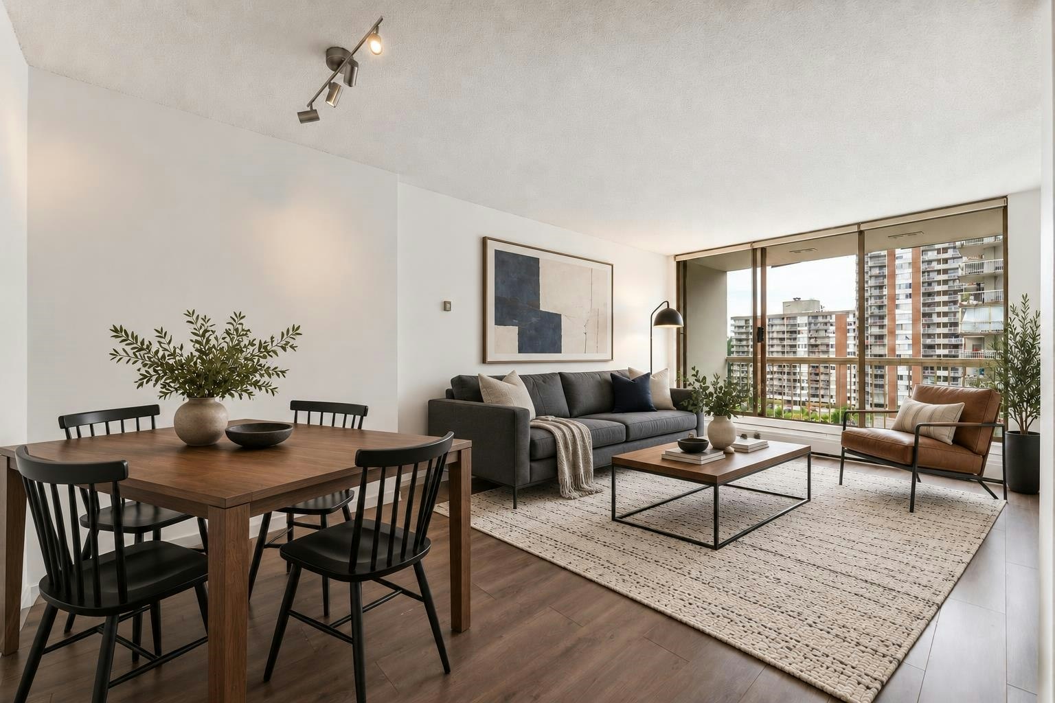 802-2008 Fullerton Avenue, North Vancouver, BC, V7P 3G7