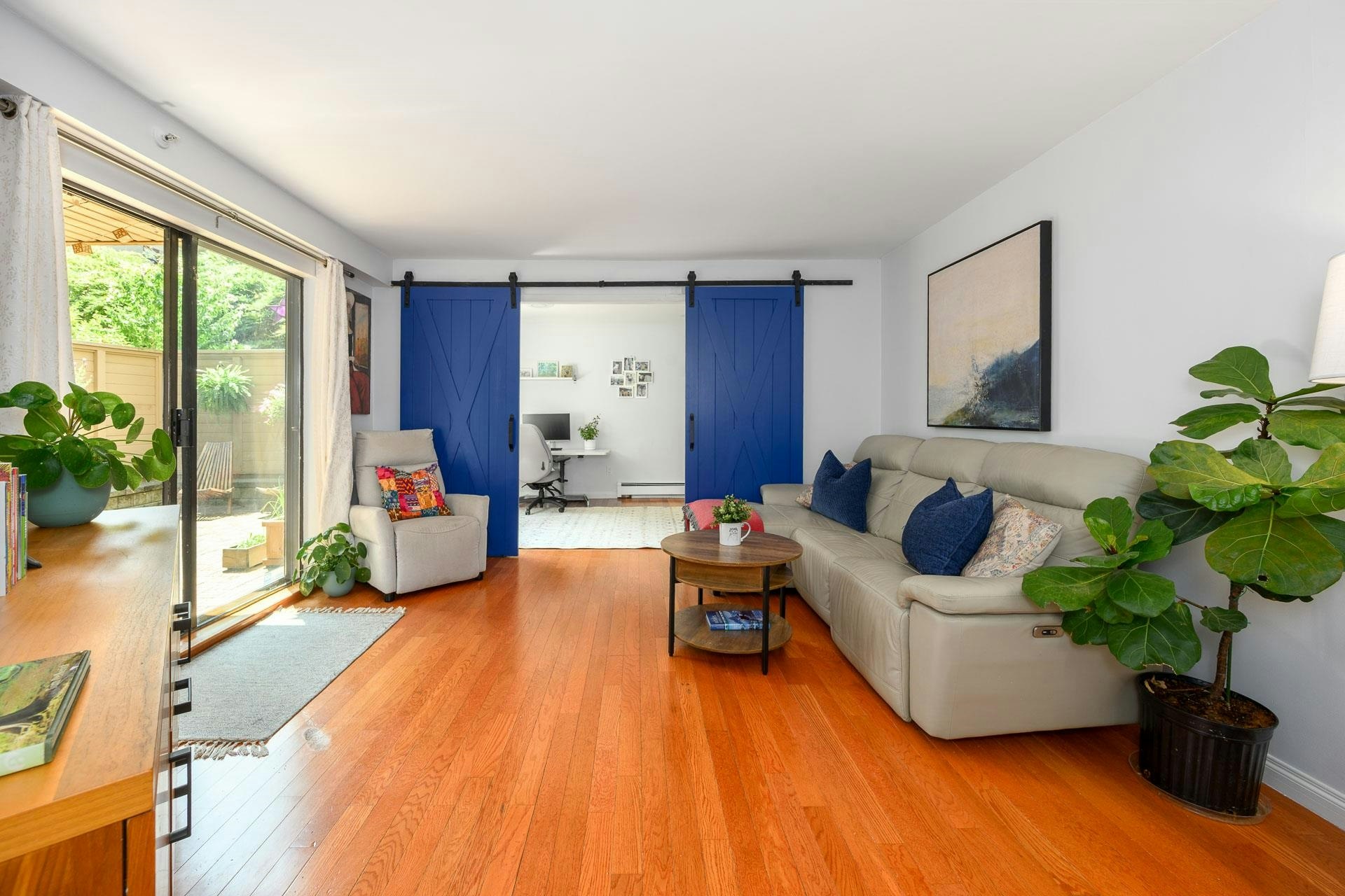 104-1500 Pendrell Street, Vancouver, BC, V6G 3A5 - 3
