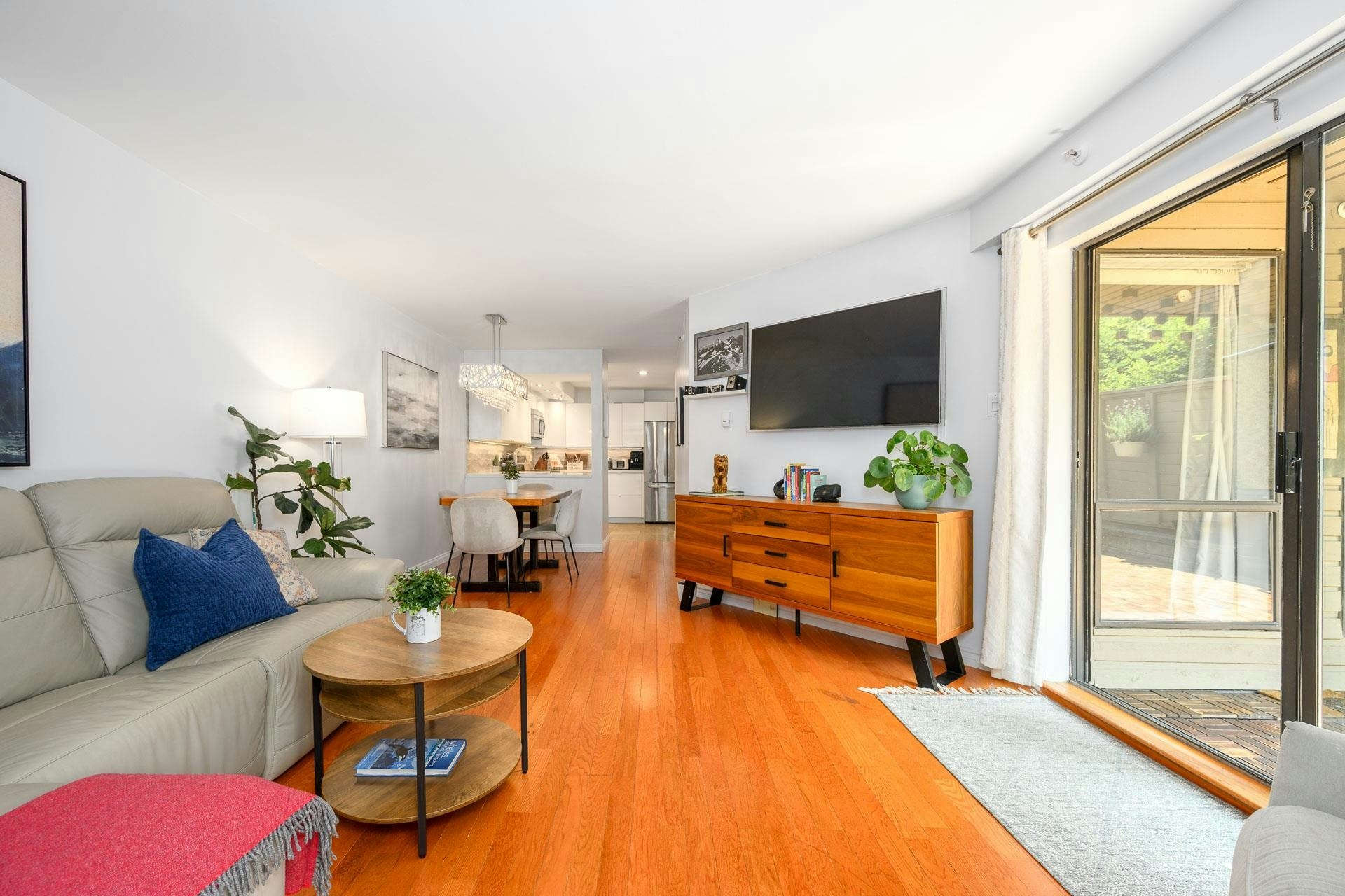 104-1500 Pendrell Street, Vancouver, BC, V6G 3A5 - 6