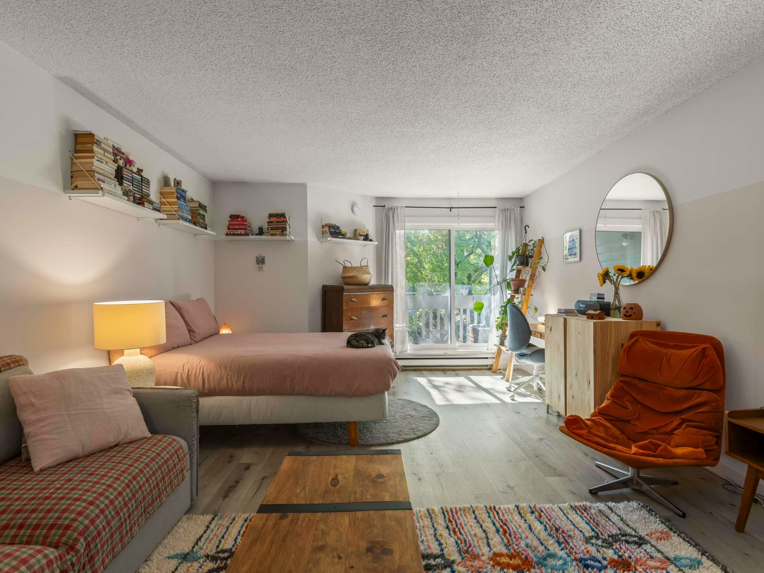 216-1545 E 2nd Avenue, Vancouver, BC, V5N 1C8 - 6