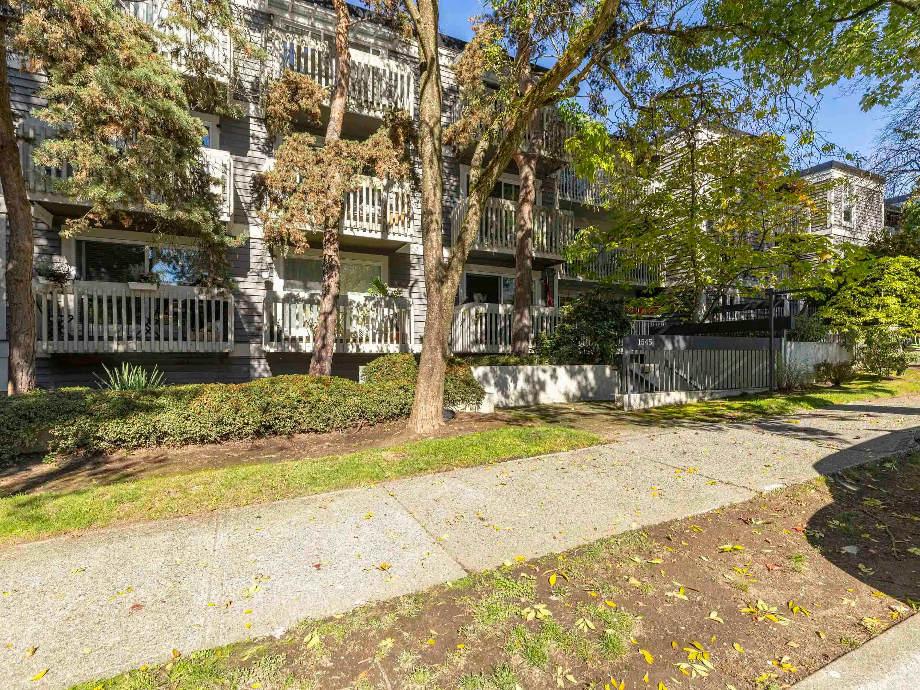 216-1545 E 2nd Avenue, Vancouver, BC, V5N 1C8 - 30