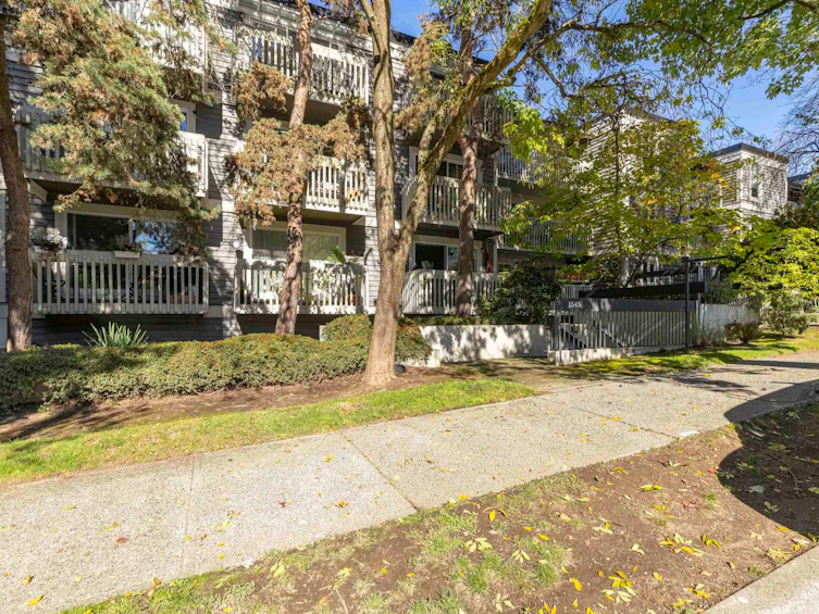 216-1545 E 2nd Avenue, Vancouver, BC, V5N 1C8 - 30