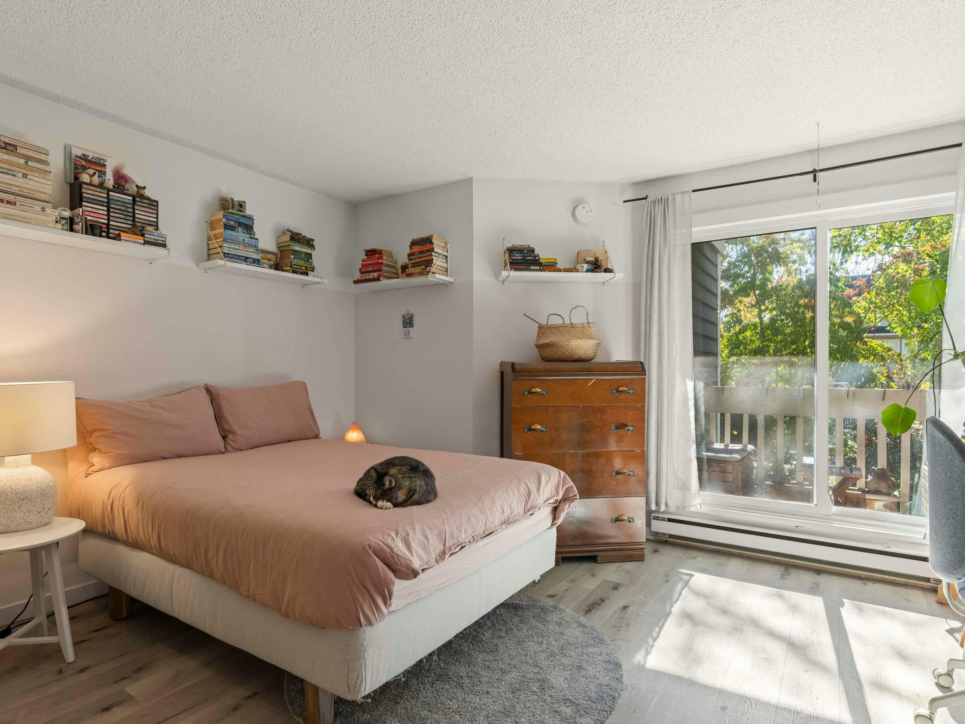 216-1545 E 2nd Avenue, Vancouver, BC, V5N 1C8 - 9