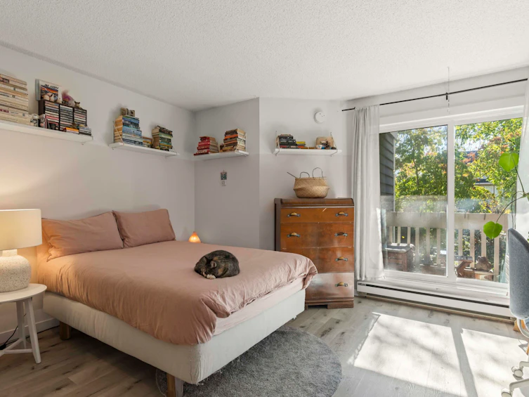 216-1545 E 2nd Avenue, Vancouver, BC, V5N 1C8 - 9