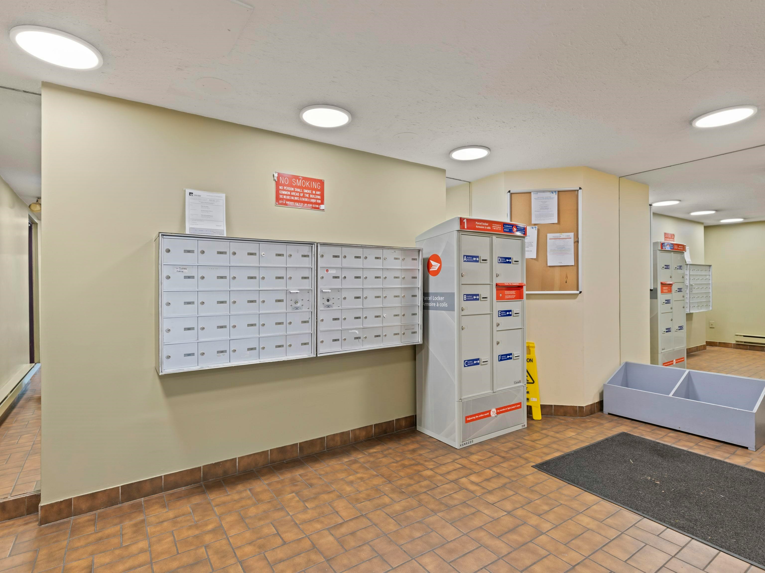 216-1545 E 2nd Avenue, Vancouver, BC, V5N 1C8 - 27