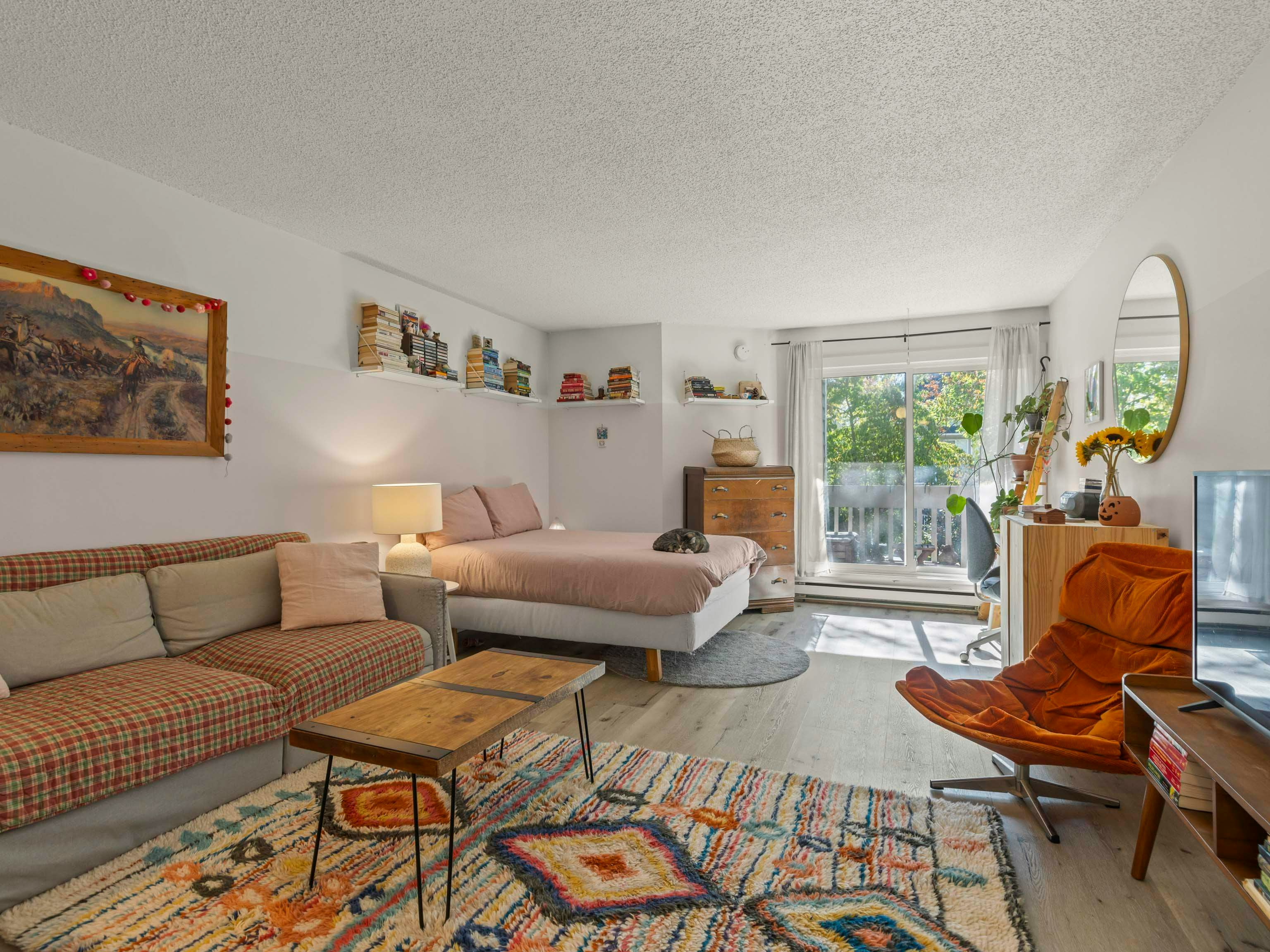 216-1545 E 2nd Avenue, Vancouver, BC, V5N 1C8 - 4