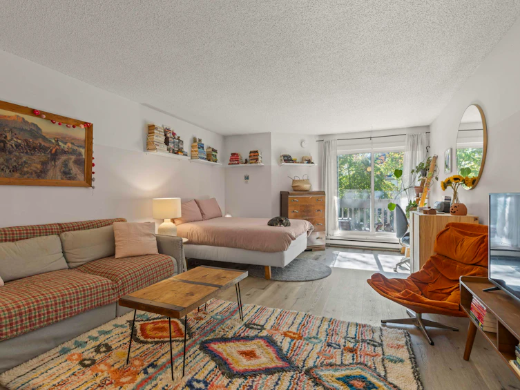 216-1545 E 2nd Avenue, Vancouver, BC, V5N 1C8 - 4