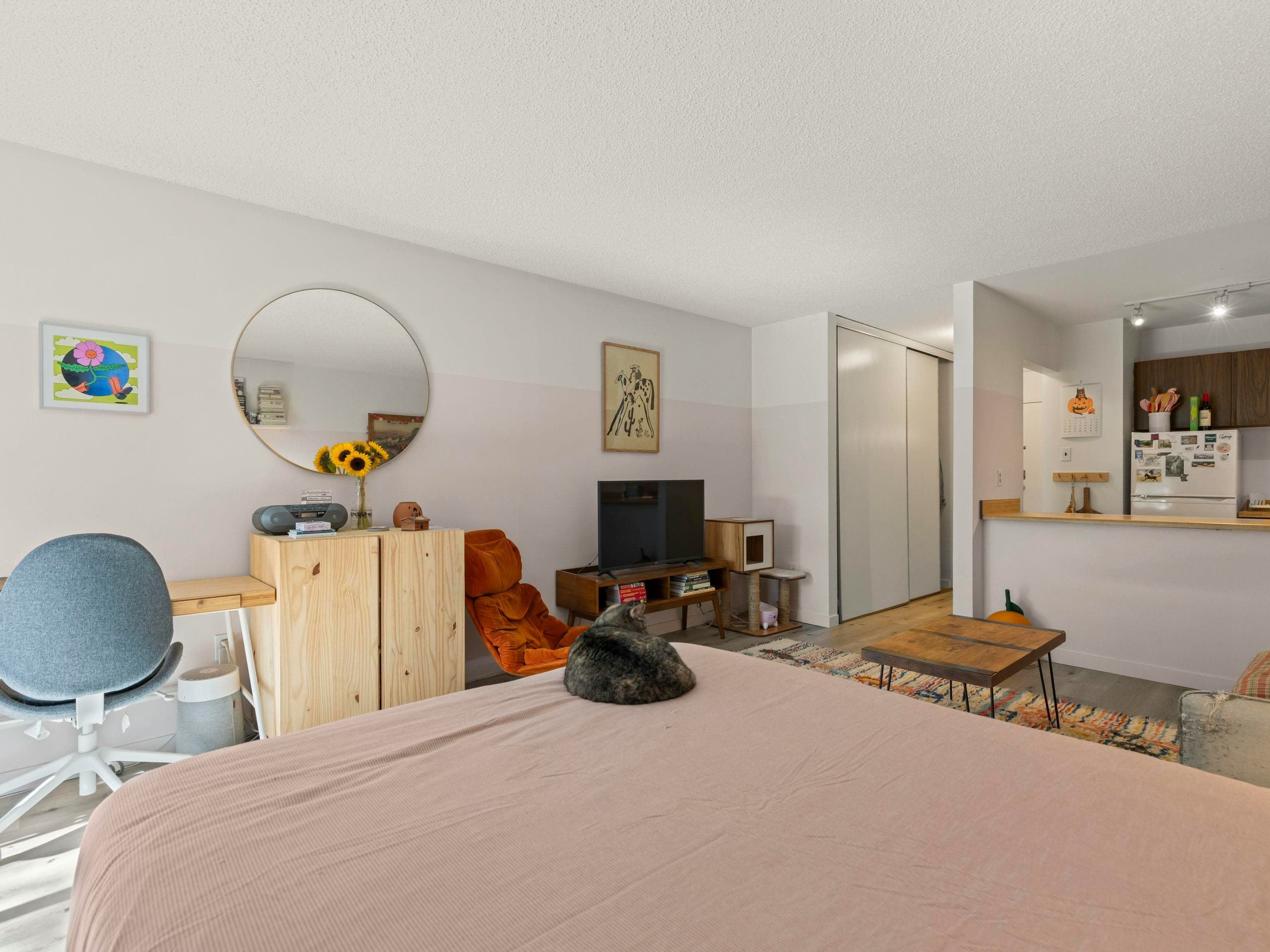 216-1545 E 2nd Avenue, Vancouver, BC, V5N 1C8 - 16