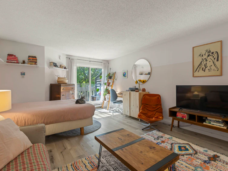 216-1545 E 2nd Avenue, Vancouver, BC, V5N 1C8 - 5