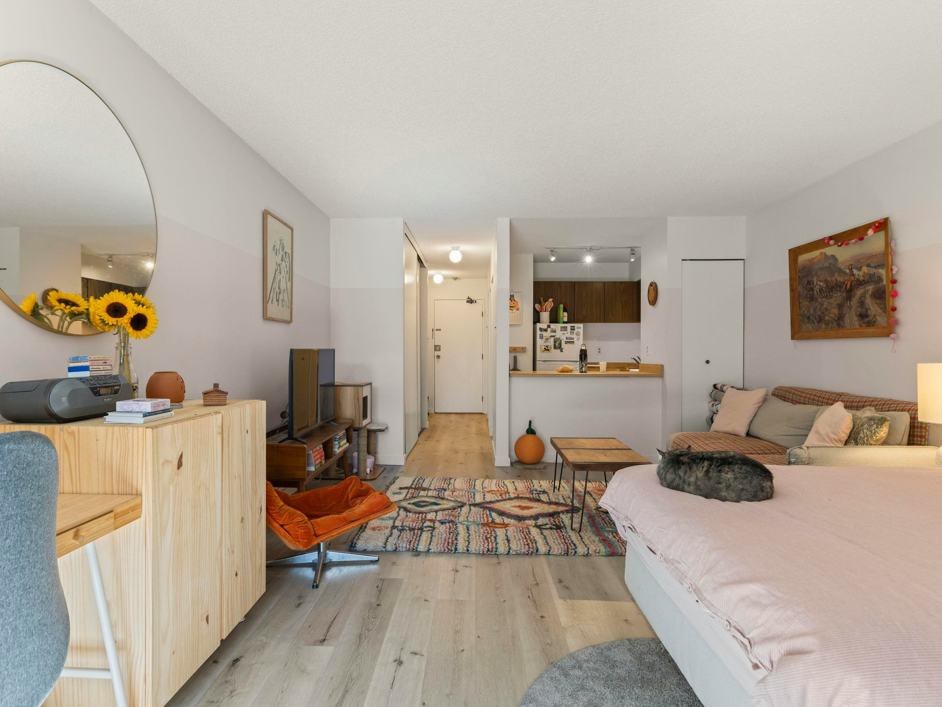 216-1545 E 2nd Avenue, Vancouver, BC, V5N 1C8 - 15