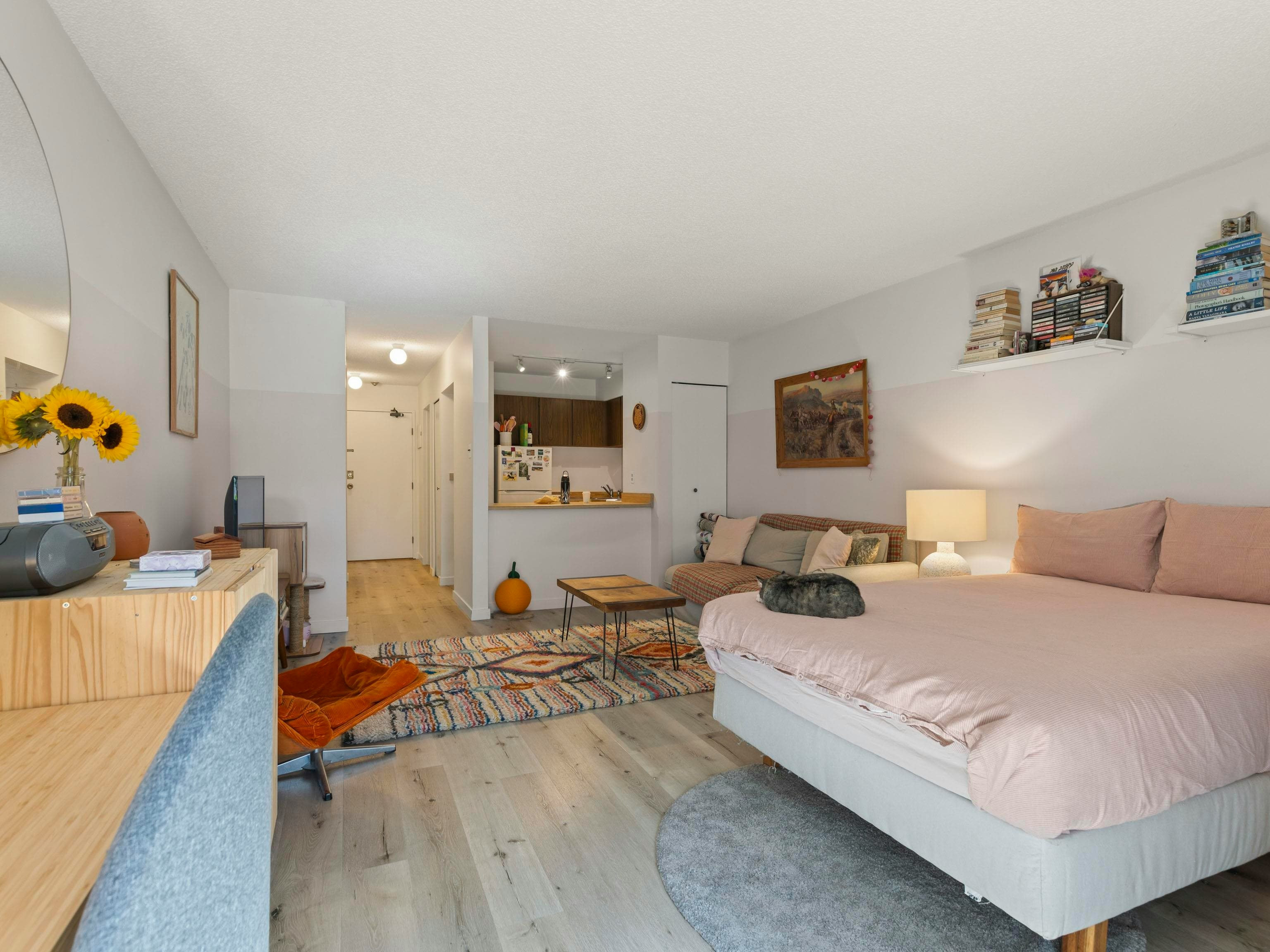 216-1545 E 2nd Avenue, Vancouver, BC, V5N 1C8 - 14