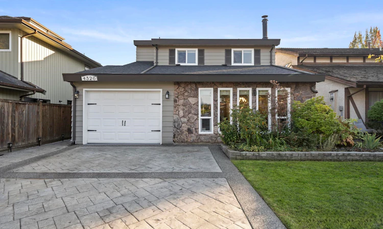 4326 Bonavista Drive