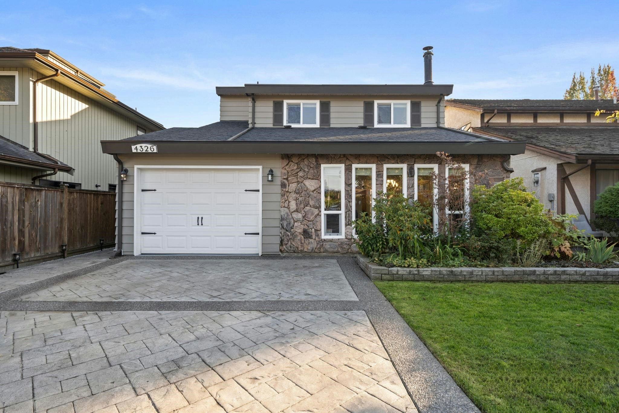 4326 Bonavista Drive, Richmond, BC, V7E 5E5