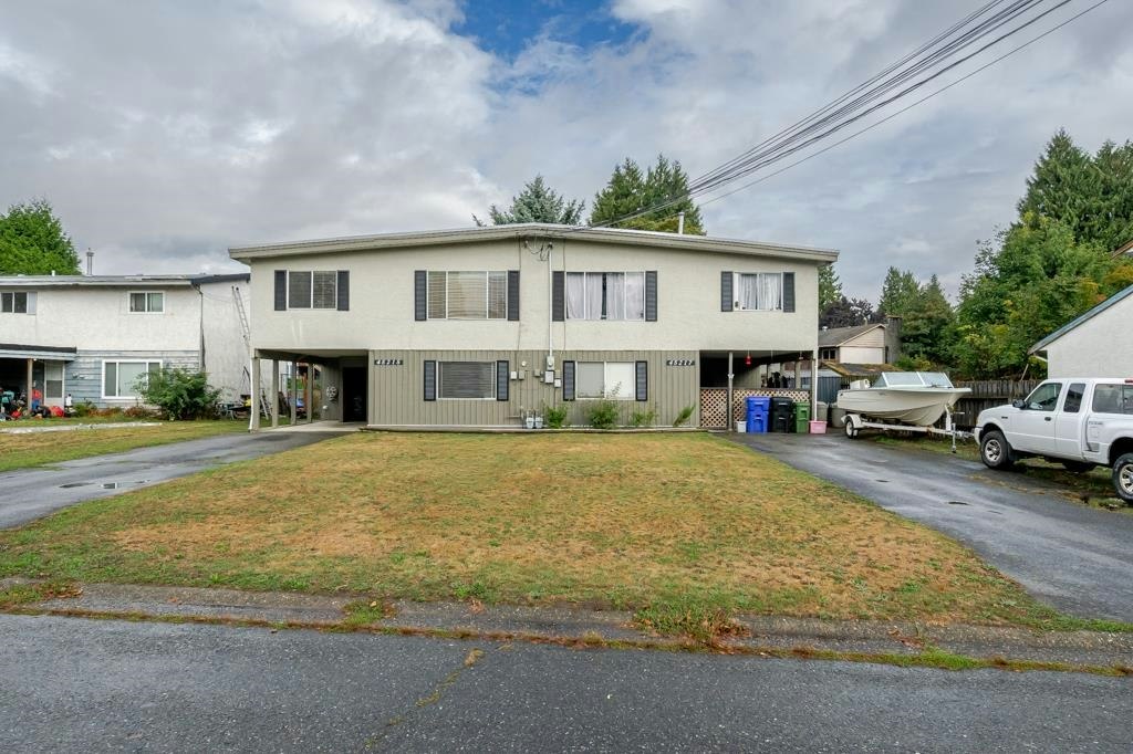 45217 Lazenby Road, Chilliwack, BC, V2P 6T5