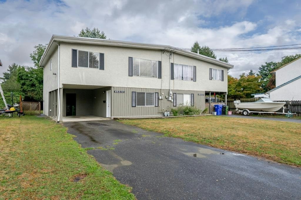 45217 Lazenby Road, Chilliwack, BC, V2P 6T5 - 2
