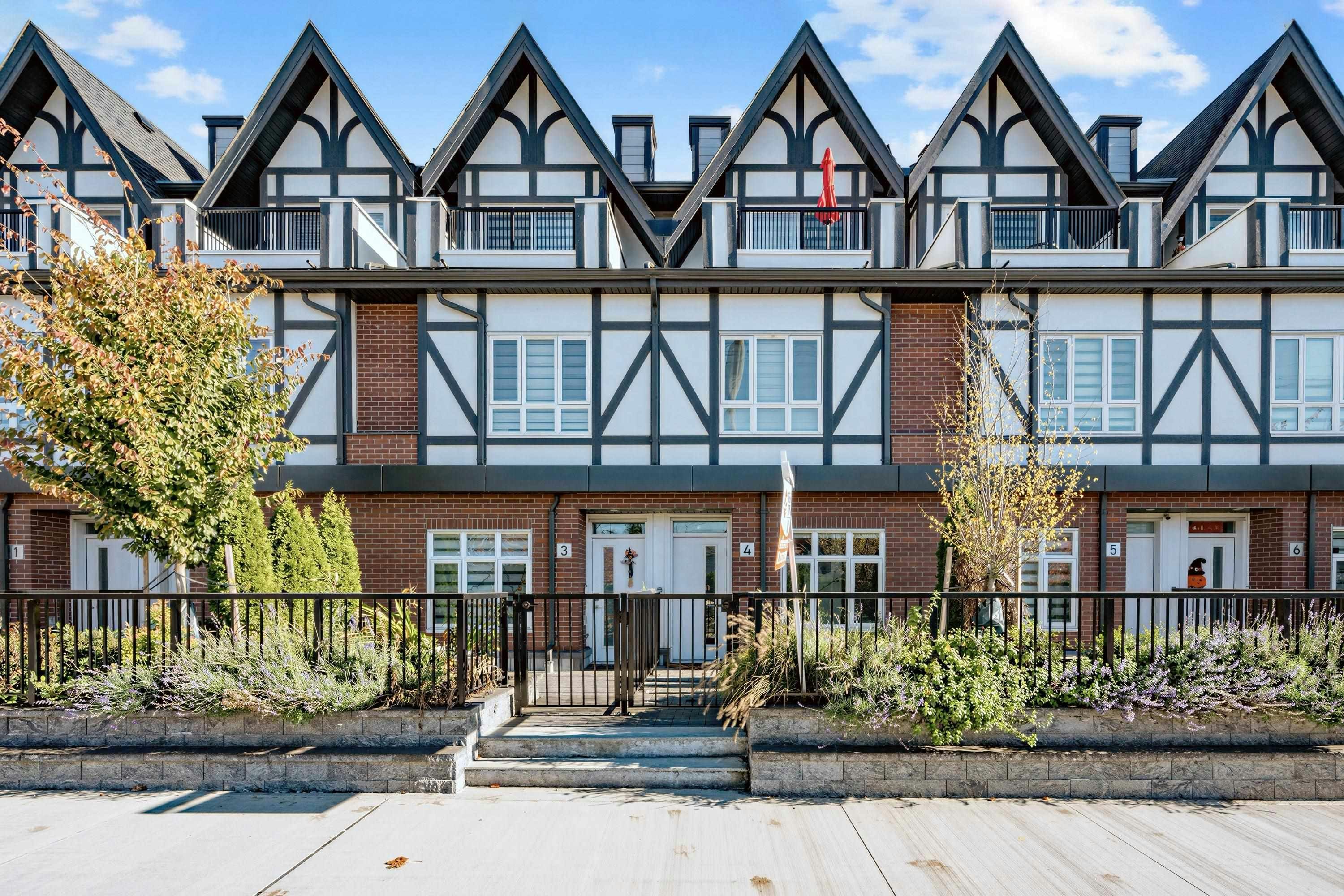 4-6988 Griffiths Avenue, Burnaby, BC, V5E 0C7
