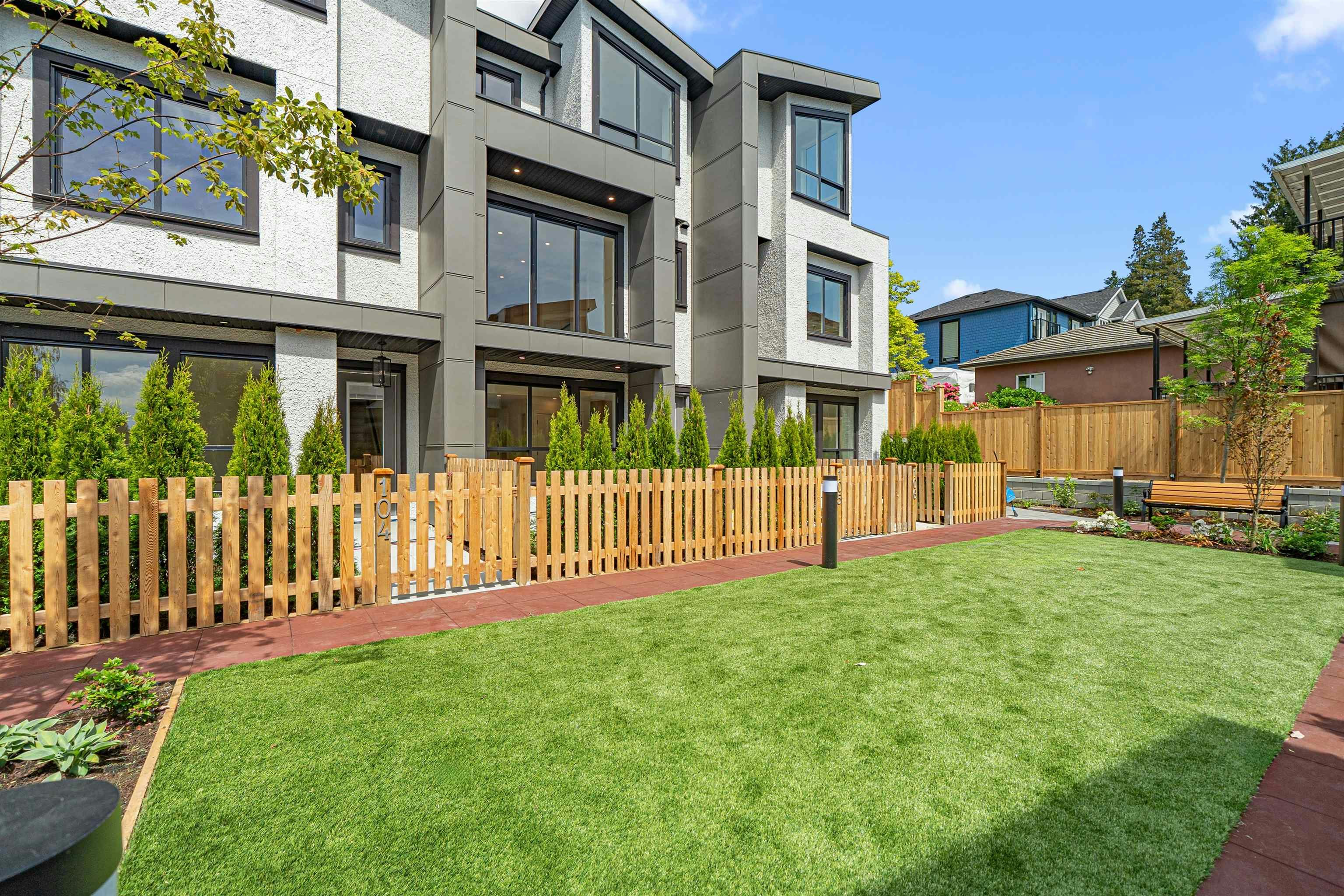 104-753 Edgar Avenue, Coquitlam, BC, V3J 2J3 - 24