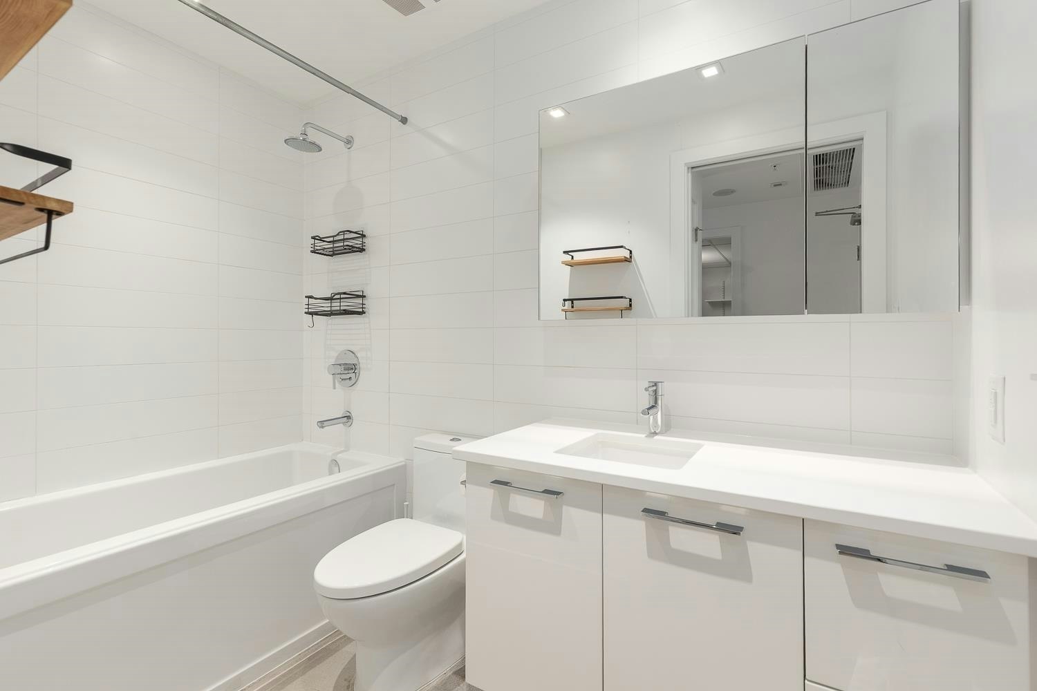 1505-108 E 1st Avenue, Vancouver, BC, V5T 0E4 - 13
