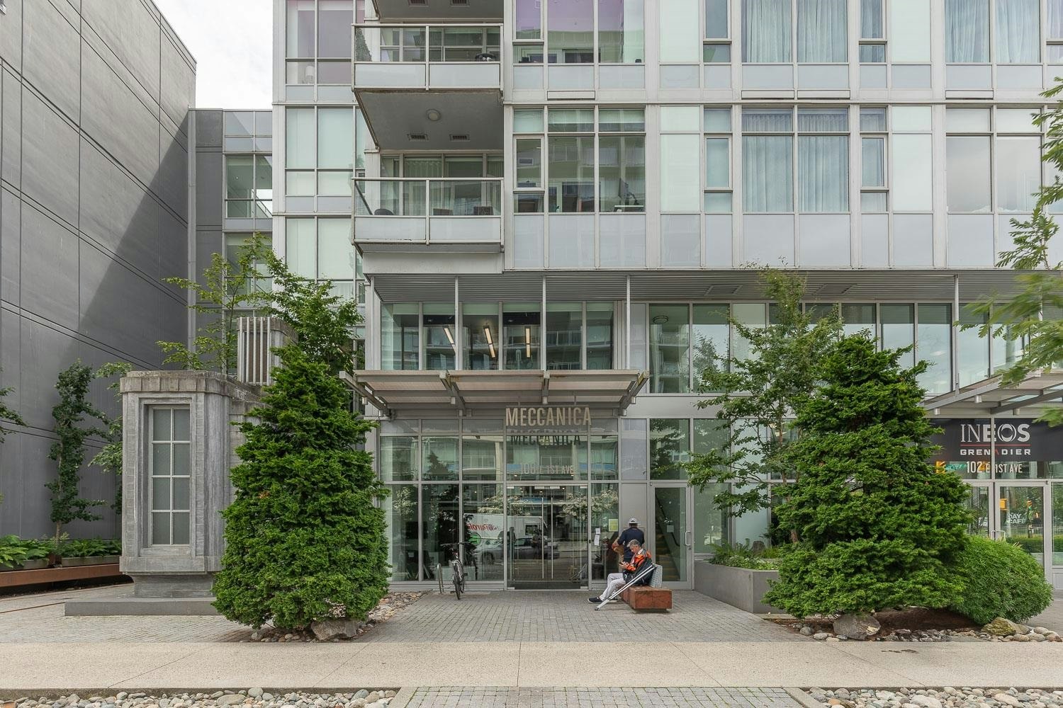 1505-108 E 1st Avenue, Vancouver, BC, V5T 0E4 - 18