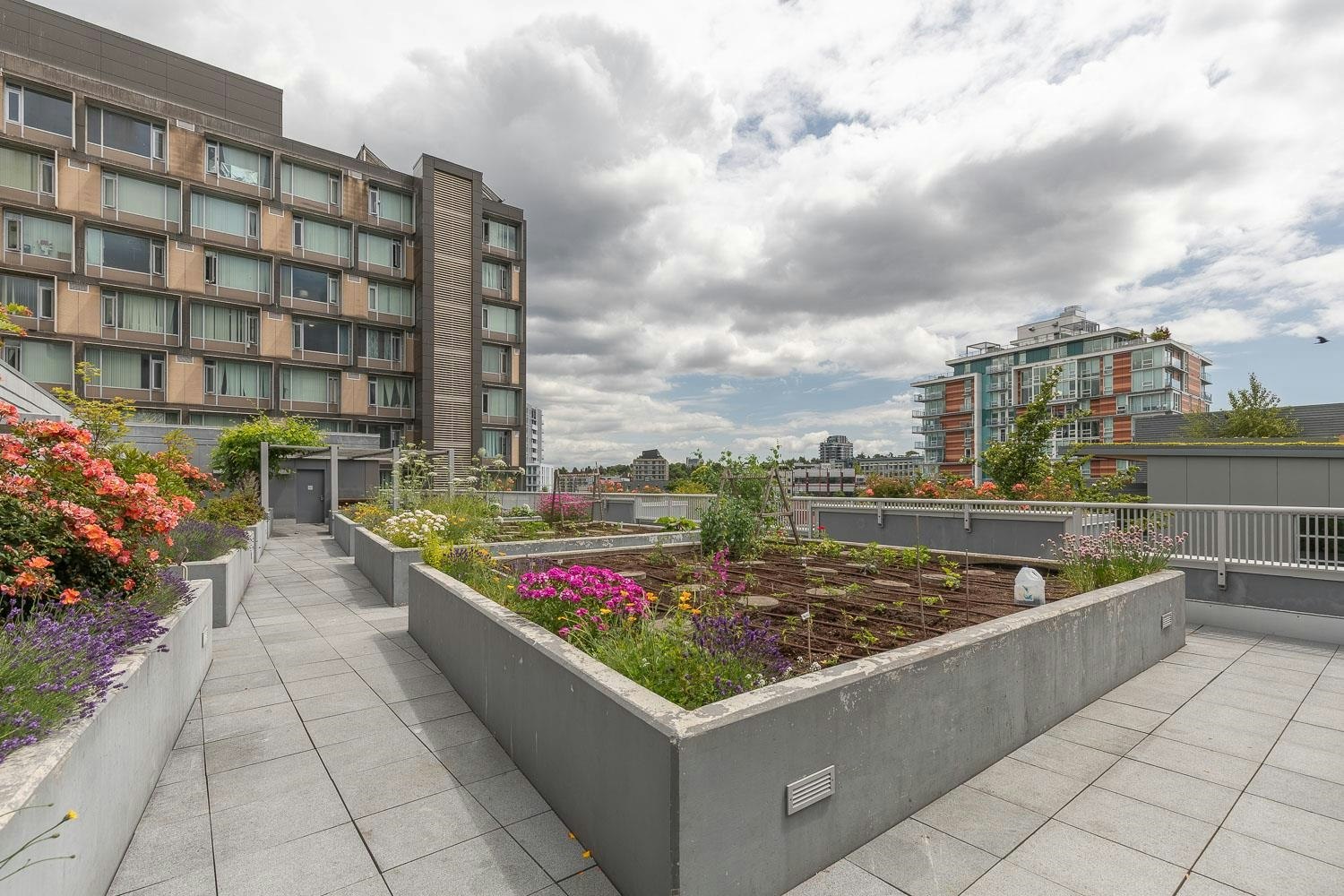 1505-108 E 1st Avenue, Vancouver, BC, V5T 0E4 - 25
