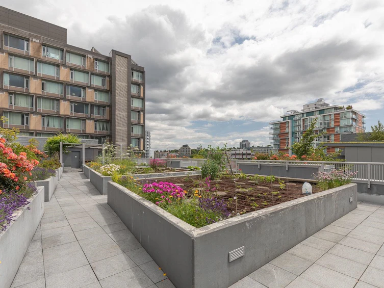 1505-108 E 1st Avenue, Vancouver, BC, V5T 0E4 - 25