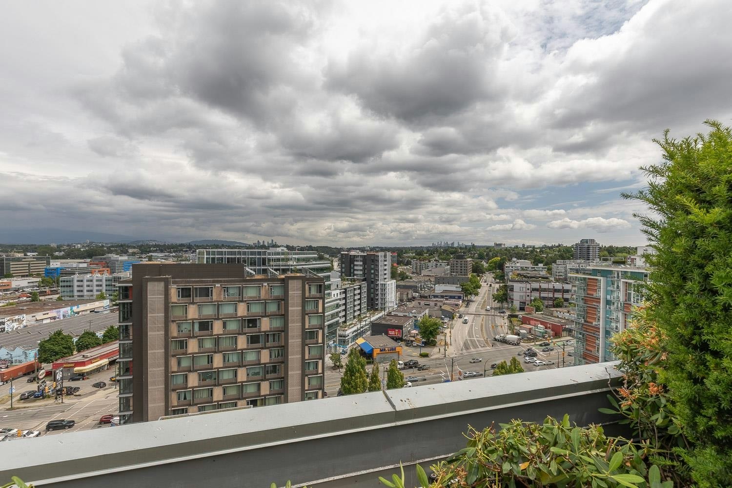 1505-108 E 1st Avenue, Vancouver, BC, V5T 0E4 - 23