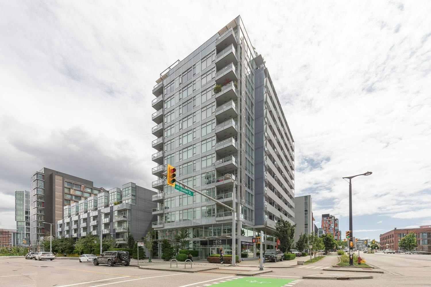 1505-108 E 1st Avenue, Vancouver, BC, V5T 0E4 - 17