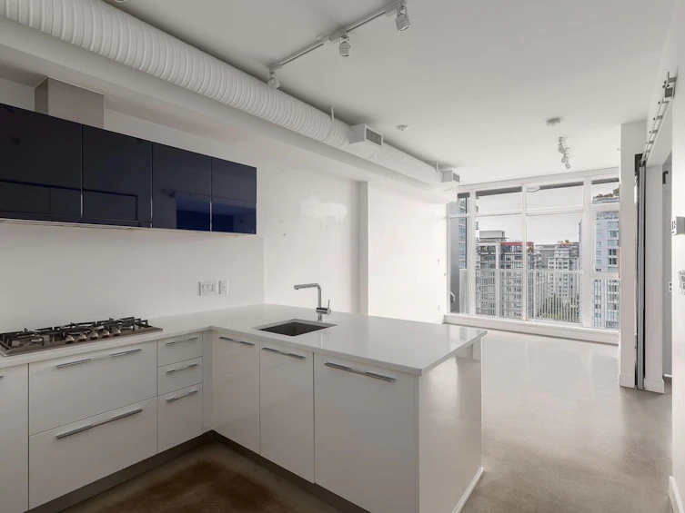 1505-108 E 1st Avenue, Vancouver, BC, V5T 0E4