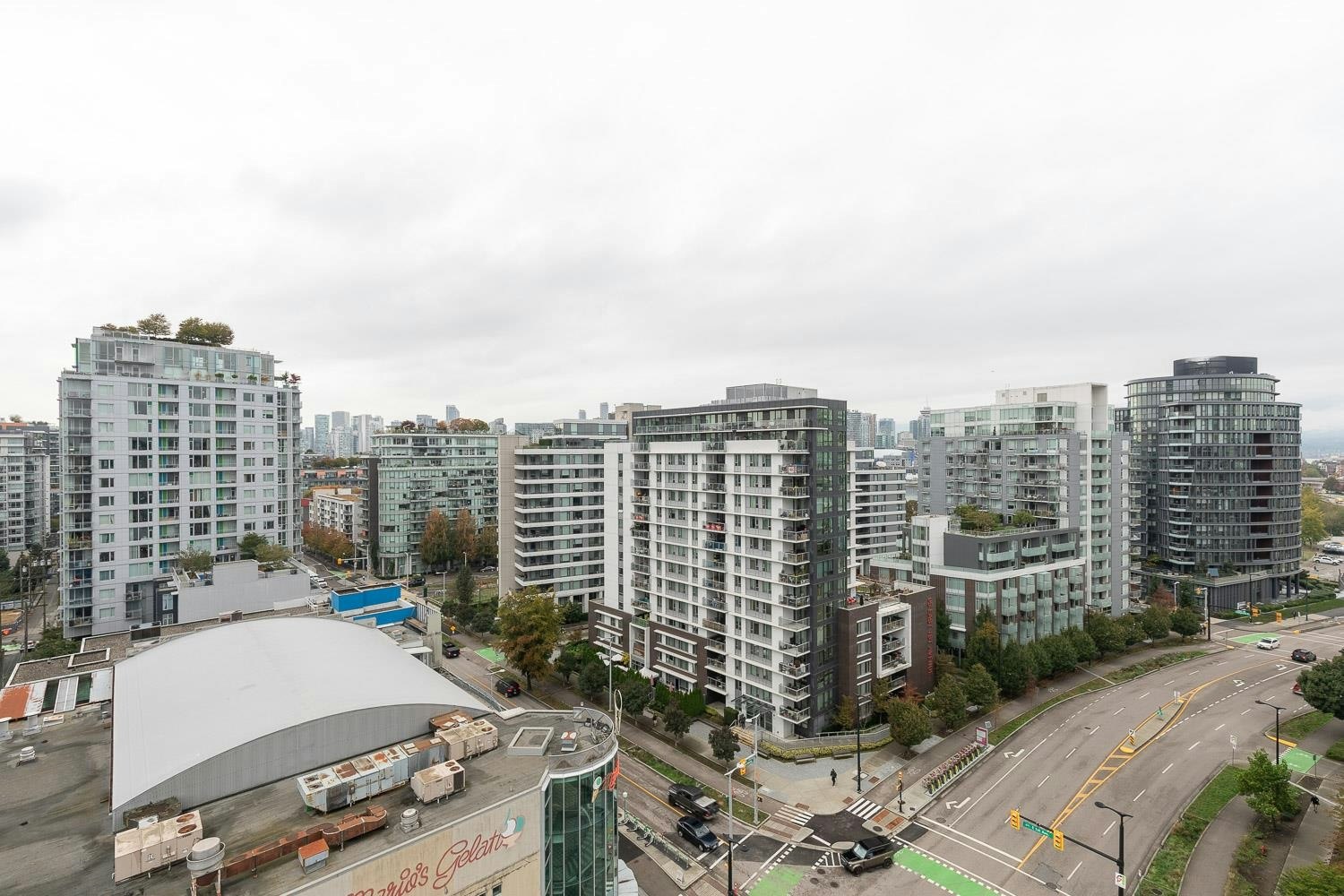 1505-108 E 1st Avenue, Vancouver, BC, V5T 0E4 - 16