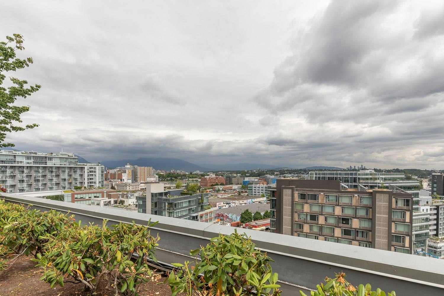 1505-108 E 1st Avenue, Vancouver, BC, V5T 0E4 - 22