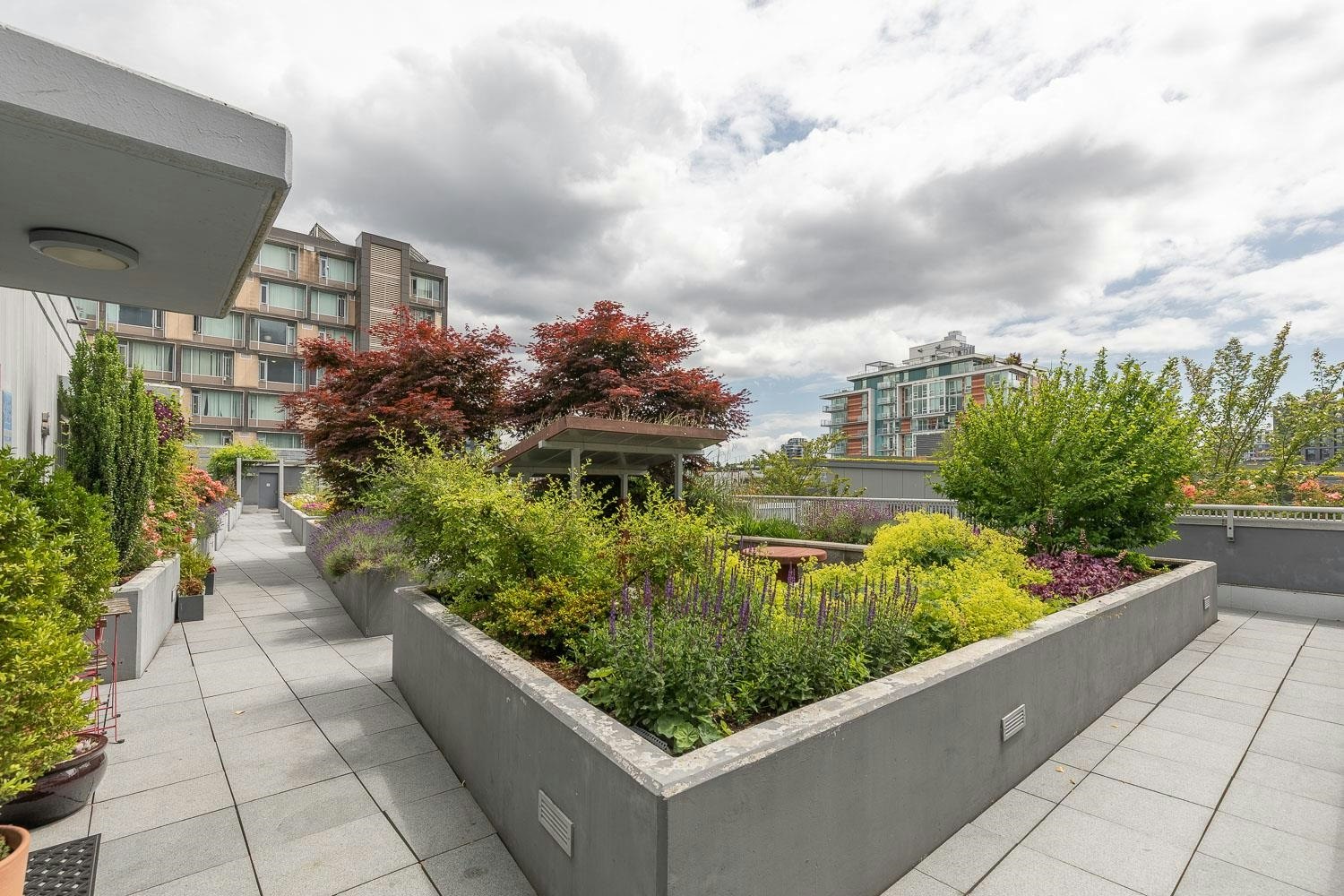 1505-108 E 1st Avenue, Vancouver, BC, V5T 0E4 - 24