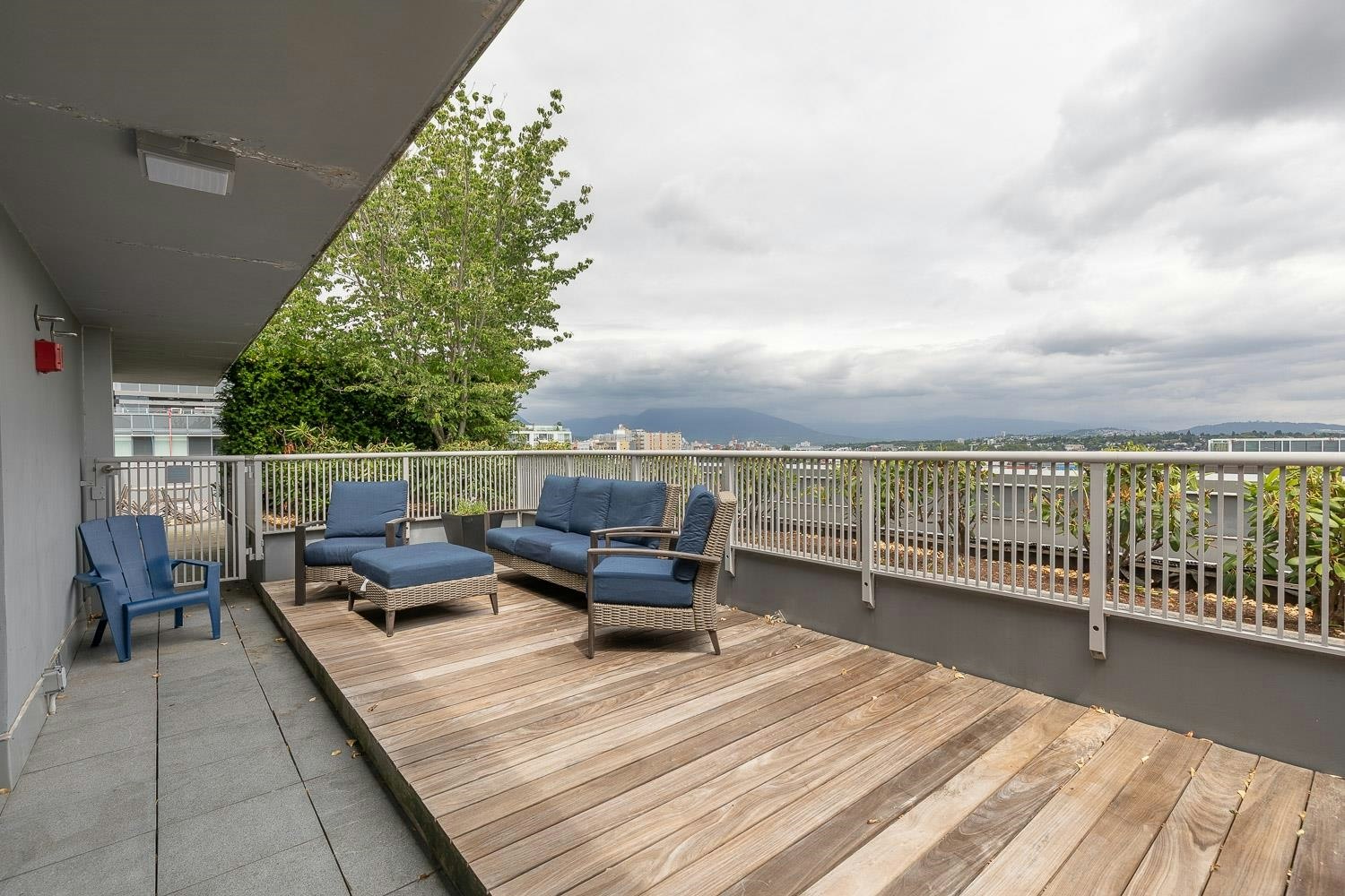 1505-108 E 1st Avenue, Vancouver, BC, V5T 0E4 - 21