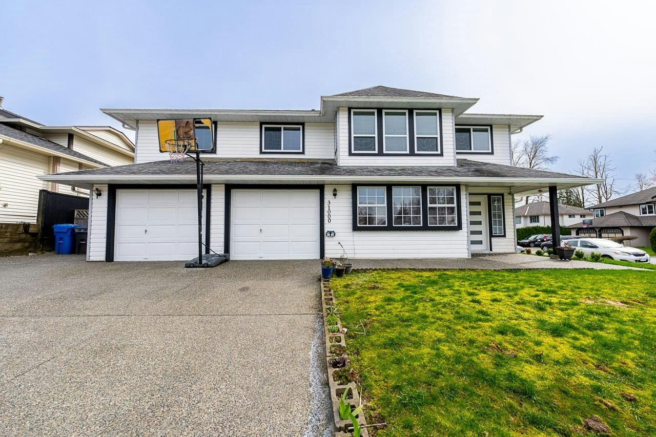 31000 Sidoni Avenue, Abbotsford, BC, V2T 5K1