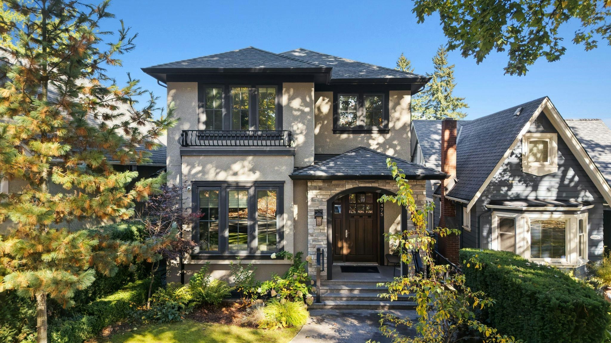 3475 W 24th Avenue, Vancouver, BC, V6S 1L3