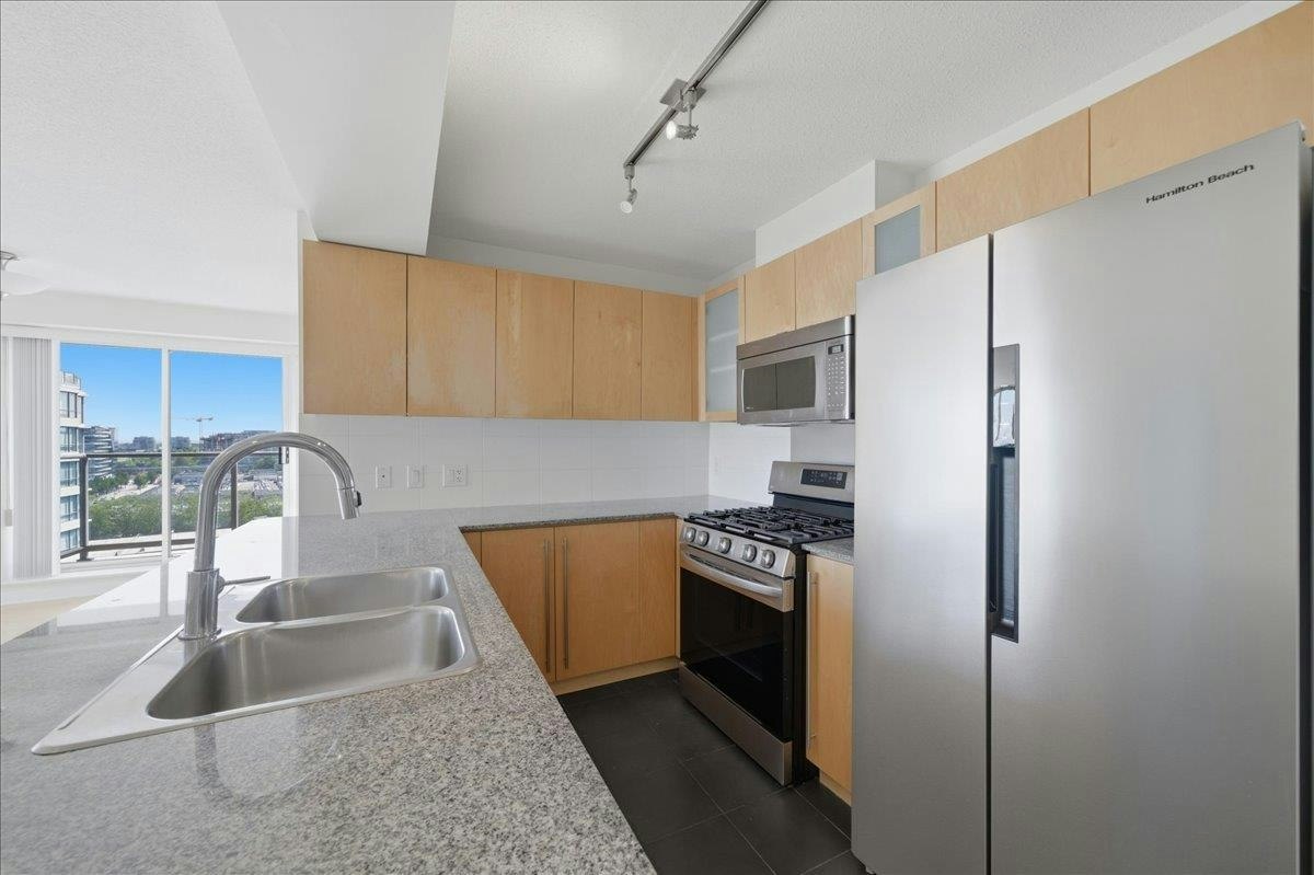 1505-7555 Alderbridge Way, Richmond, BC, V6X 4L3 - 9
